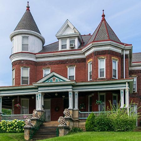 The Shepherd'S Inn Washington Exterior foto