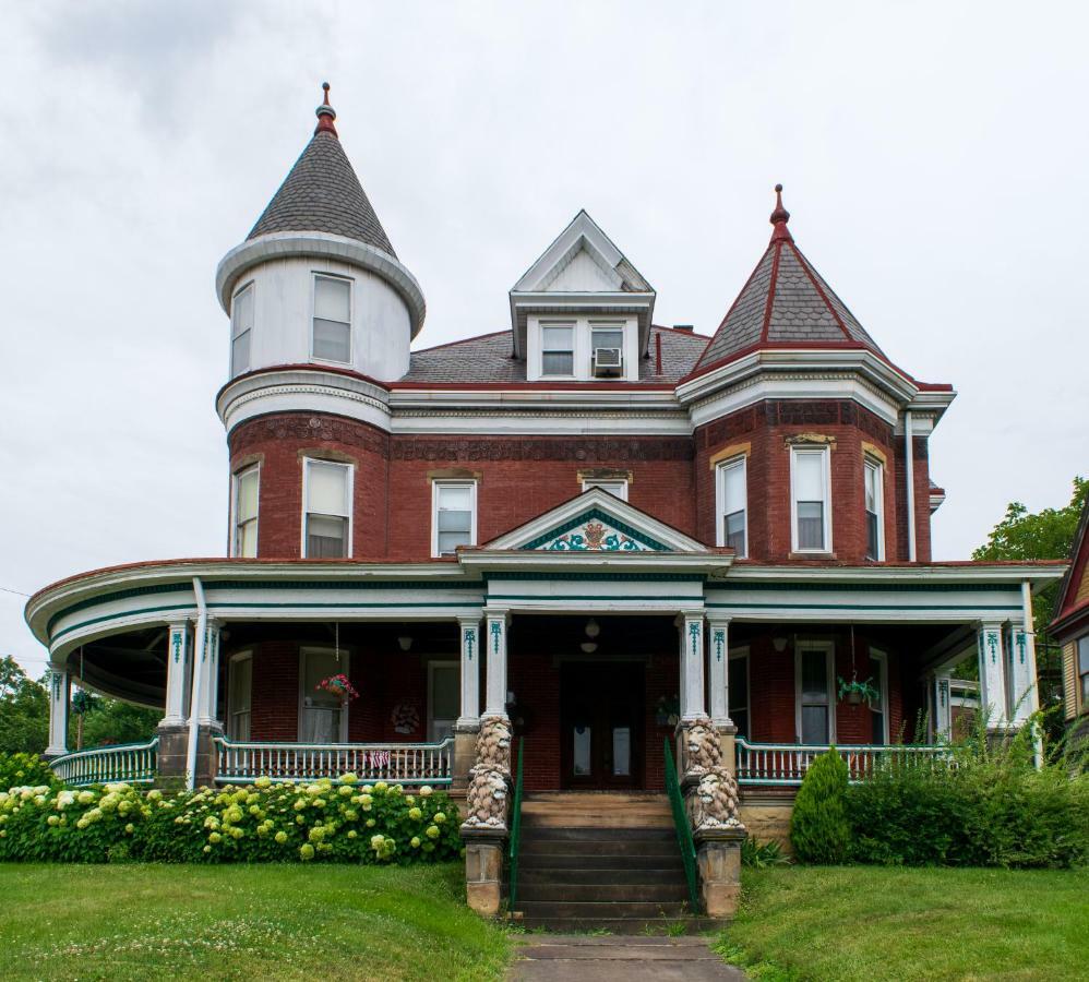 The Shepherd'S Inn Washington Exterior foto